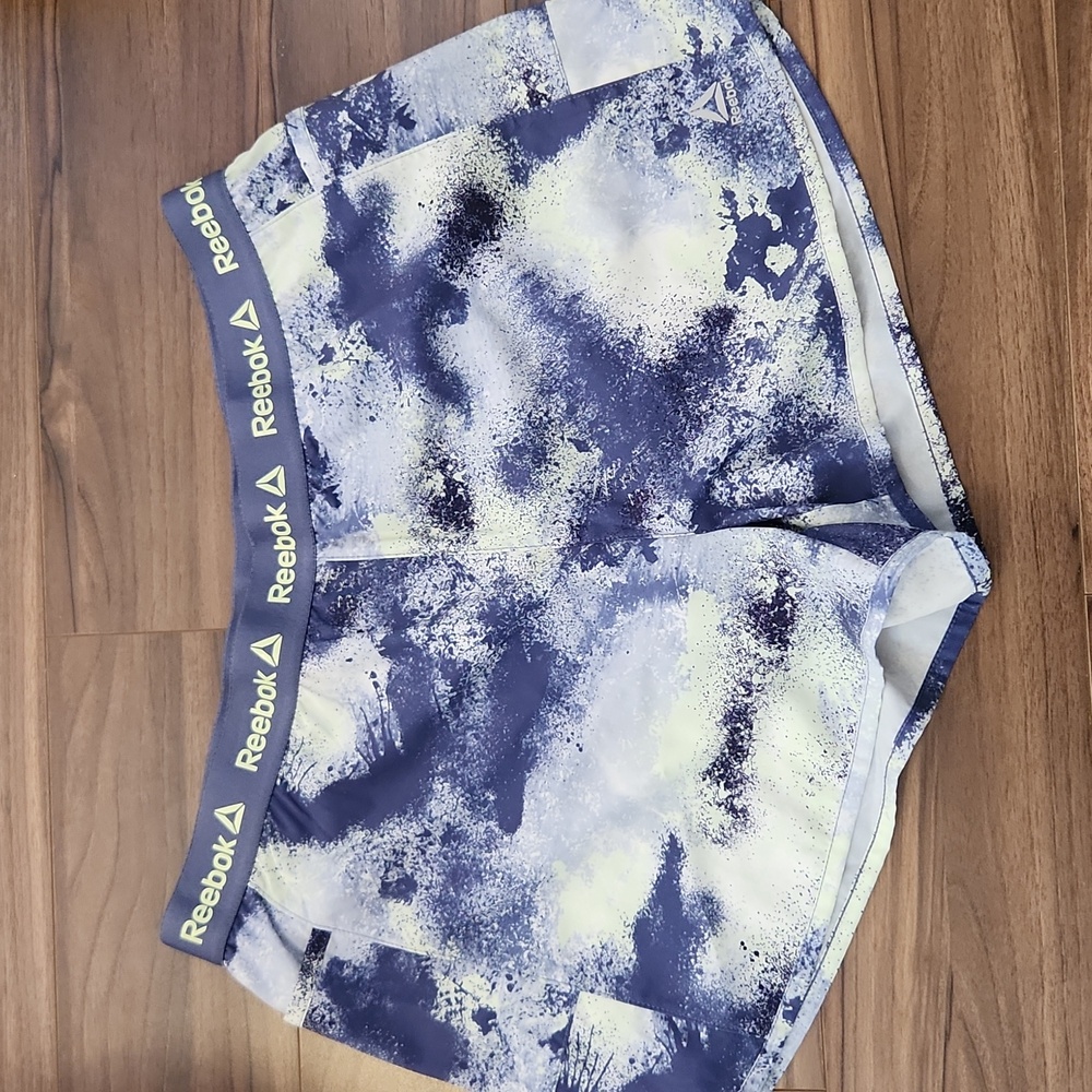 Reebok Running Shorts - XL